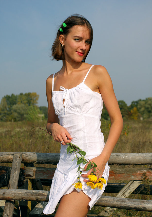 Люда, 21