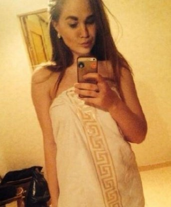 Ленуська, 25
